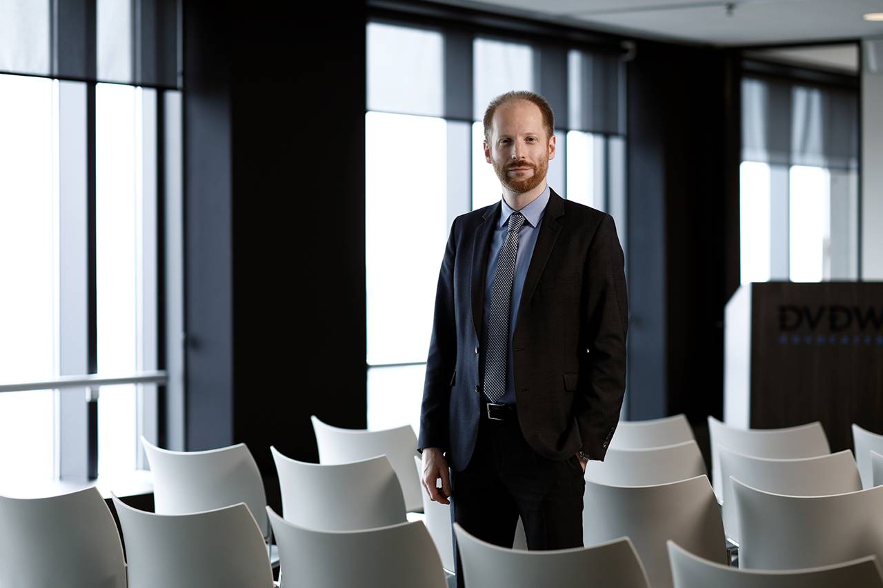 Wouter Buikstra