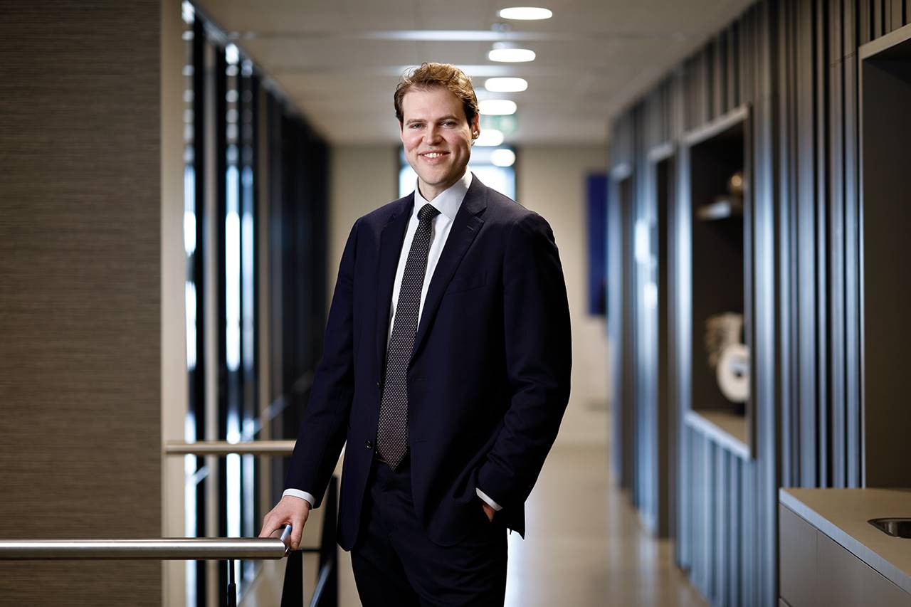 Daniel Kulk