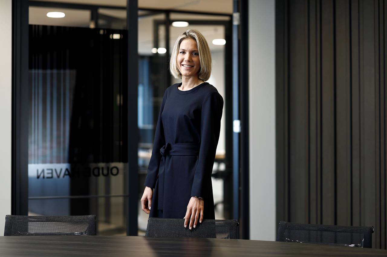 Eveline Kruisifix