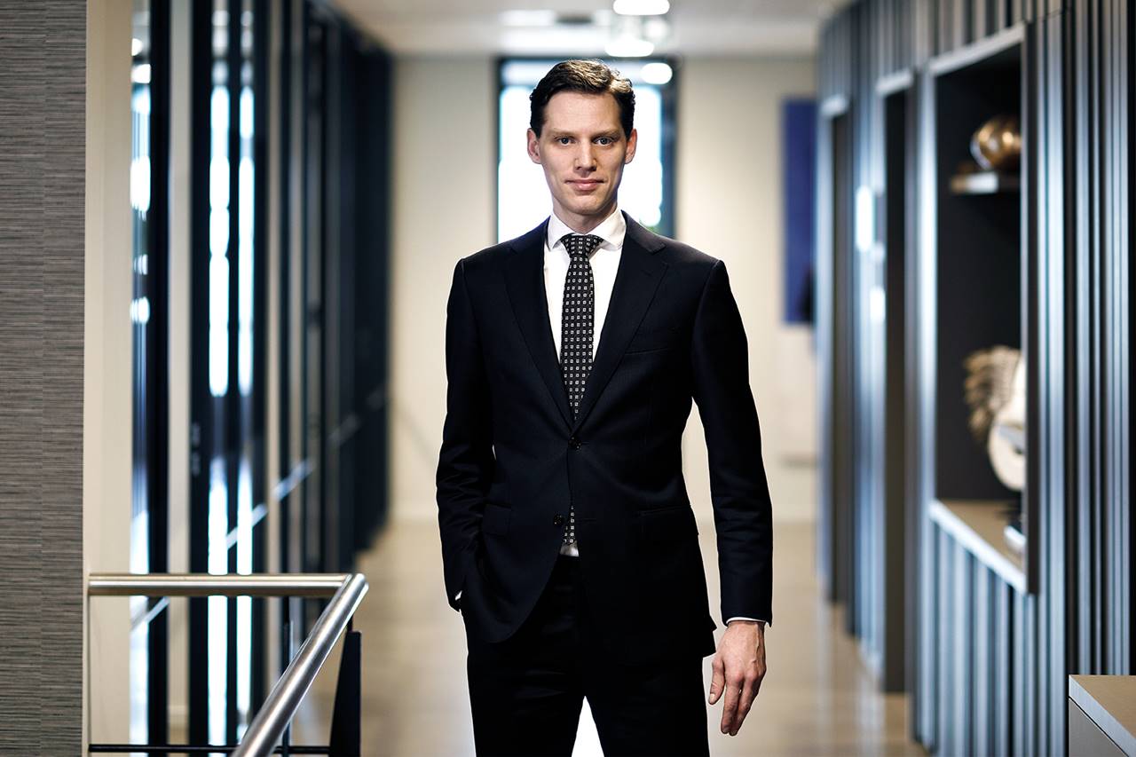 Freek Haasjes