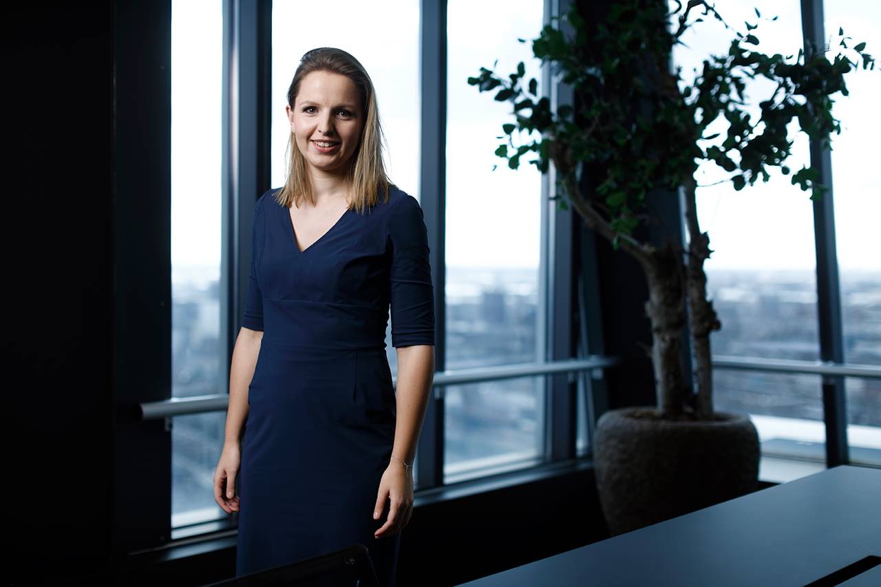 Judith Duinkerken