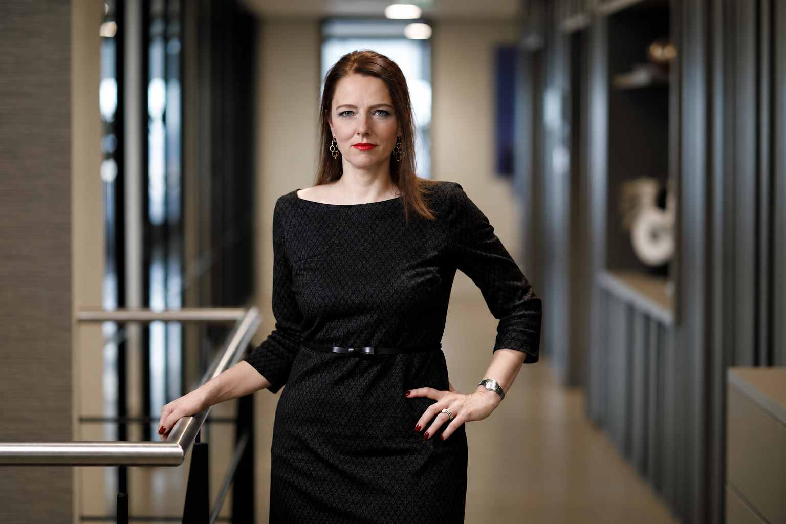 Marlies Siegers