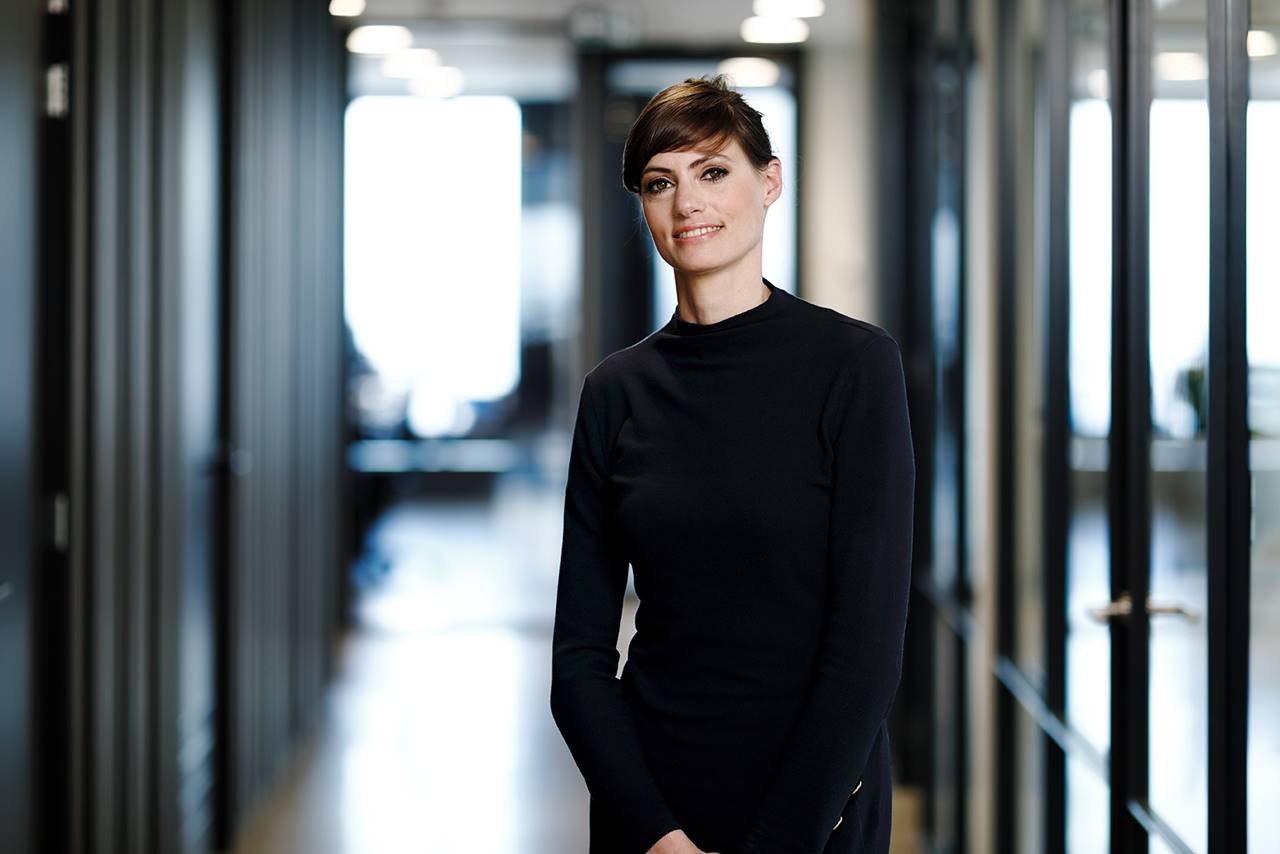 Mieke Olaerts
