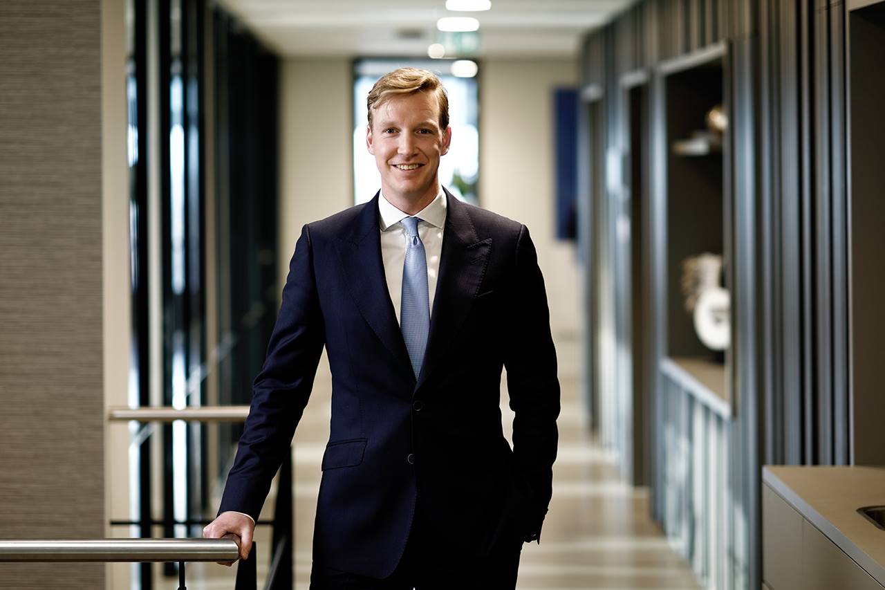 Rens van den Heuvel