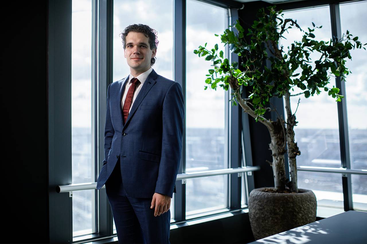 Stijn Verheggen