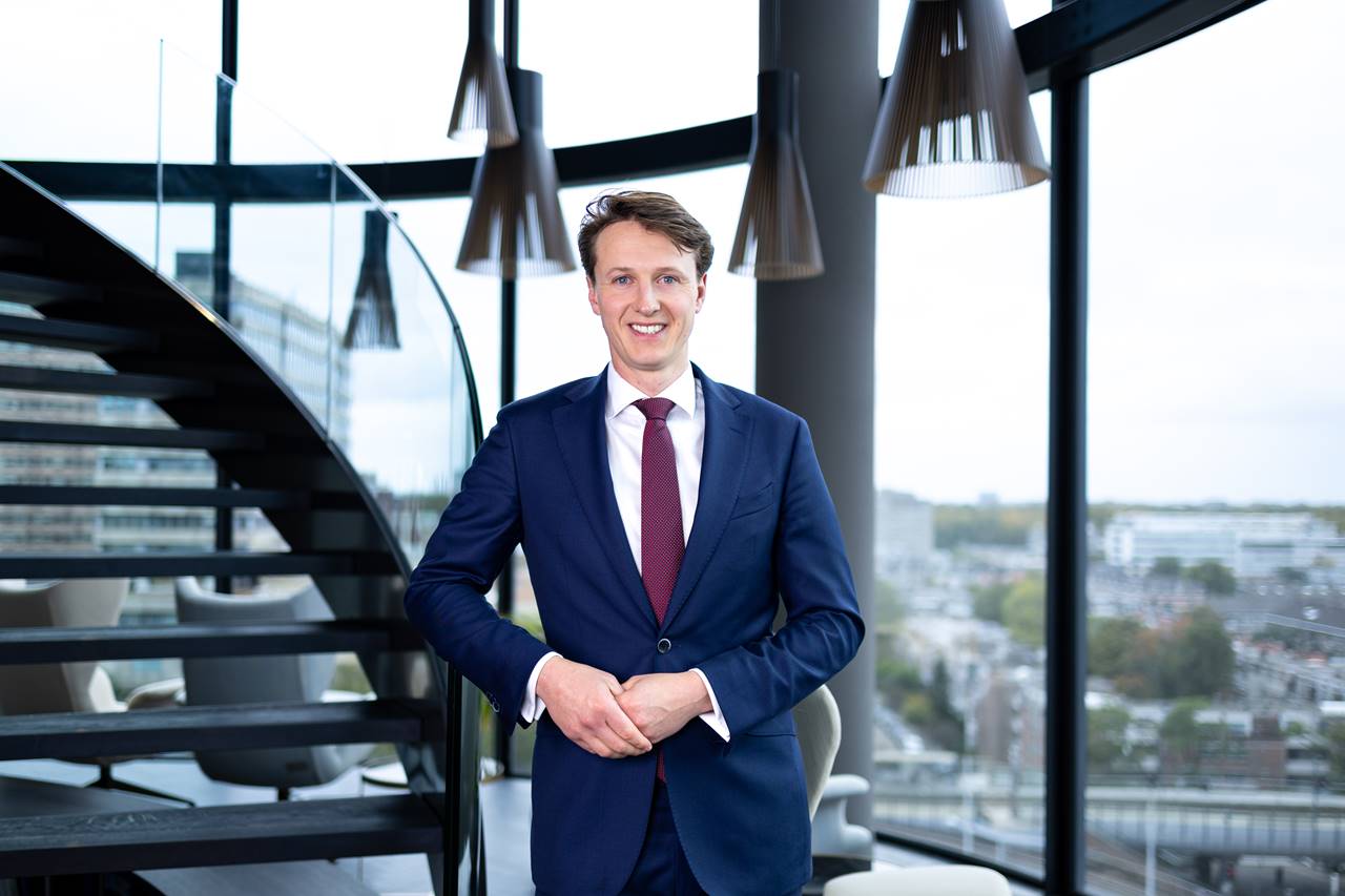 Maurits Smal