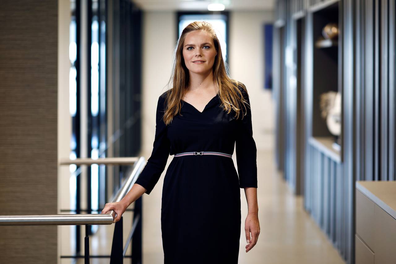 Iris Reidsma