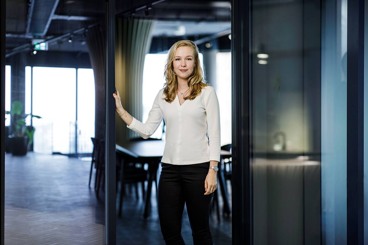 Anique Noordam
