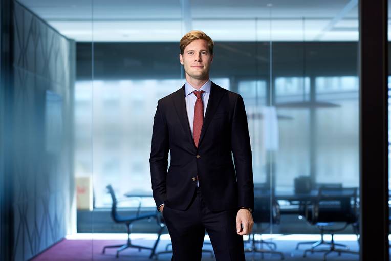 Martijn Lenstra