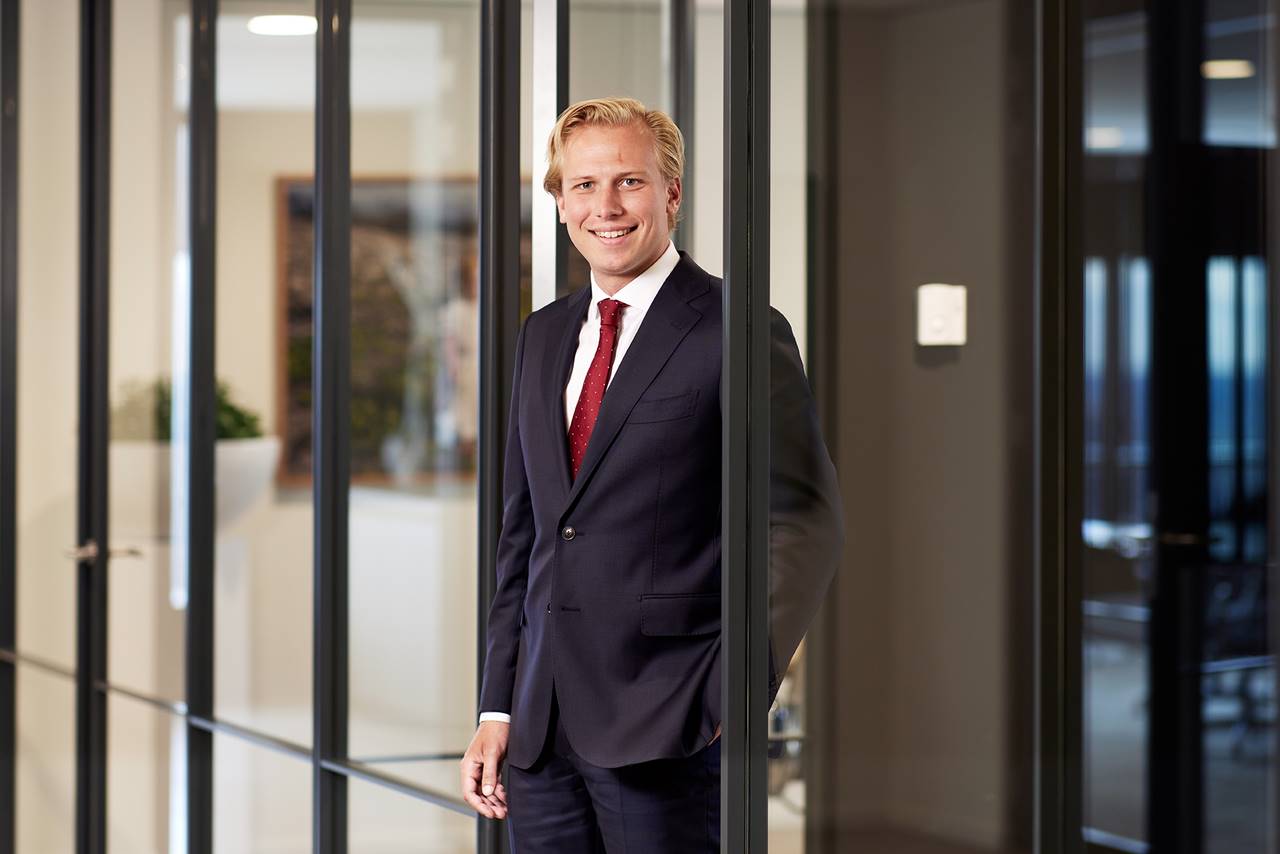 Jeroen Van Oort