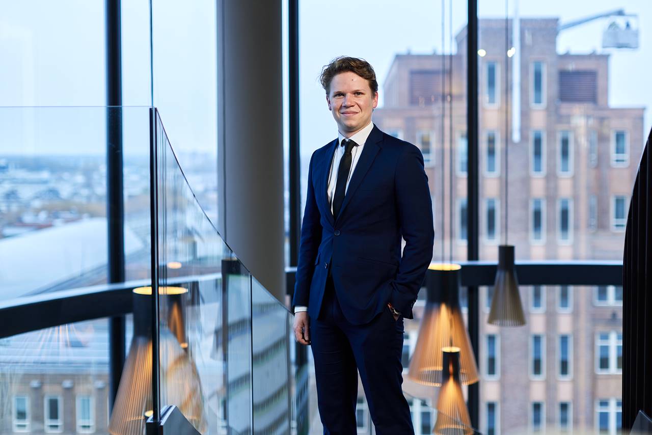 Bas Augustijn