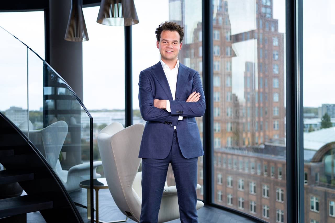 Gijs Wessels