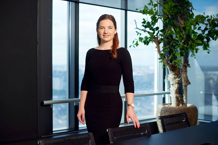 Margriet Van Asselt