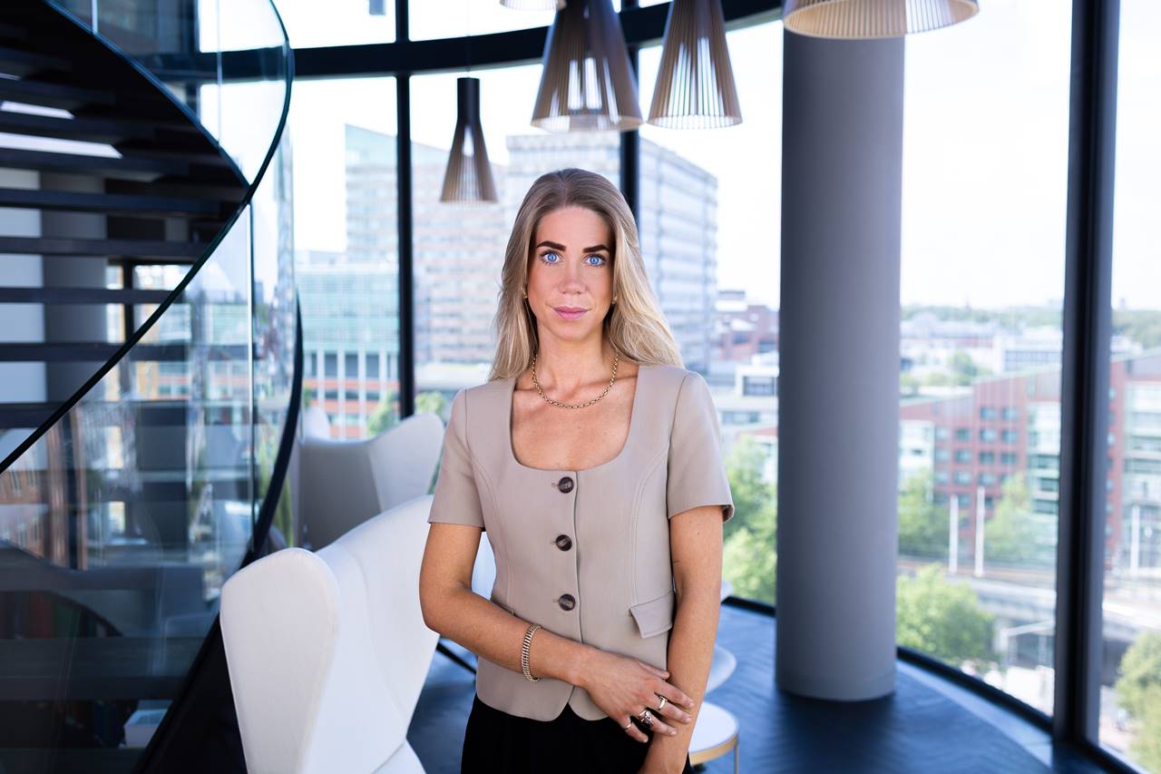 Fenna Koopman