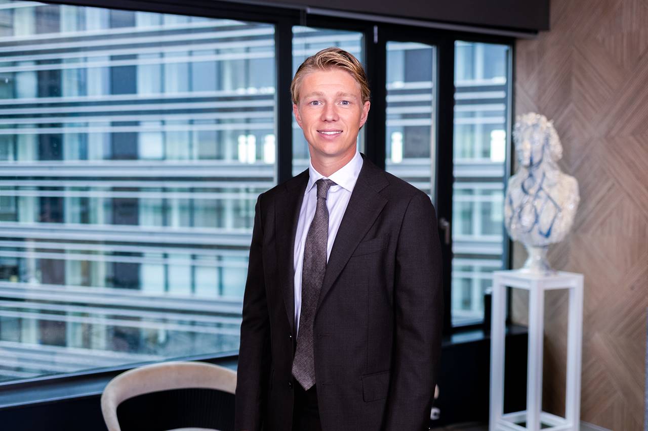 Tim Verwey