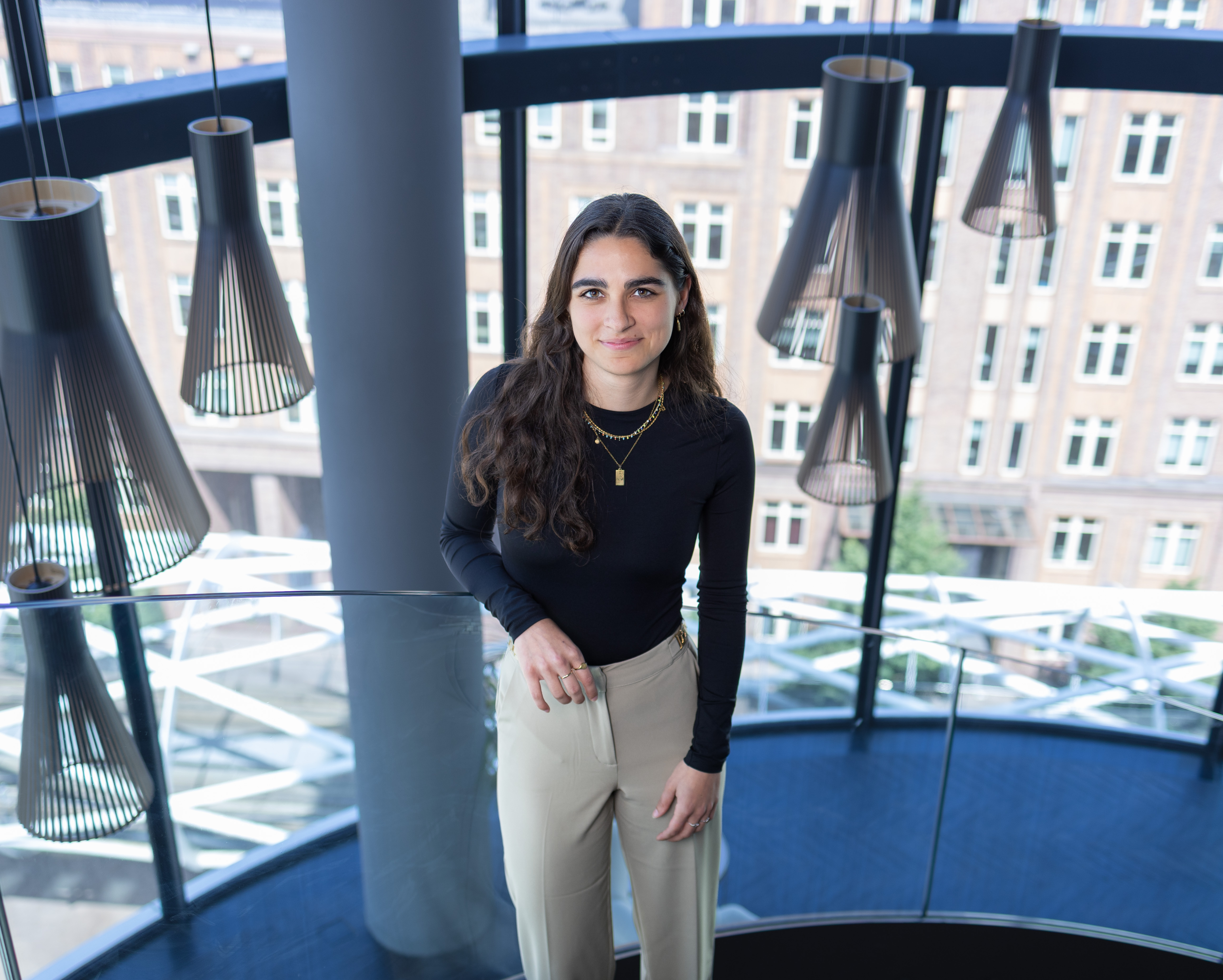 Charlotte De Haan DVDW KRDN V2 2025 4436