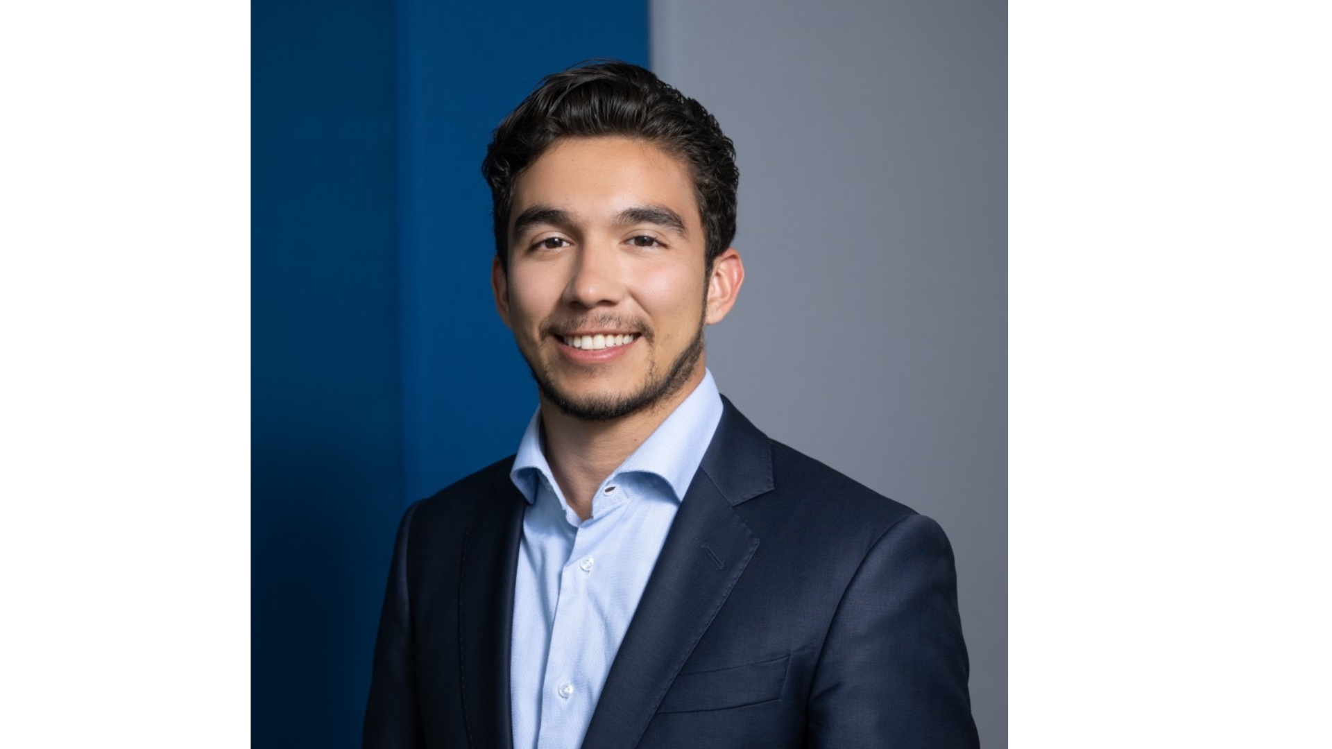 Daniel Osorno Van Wissen