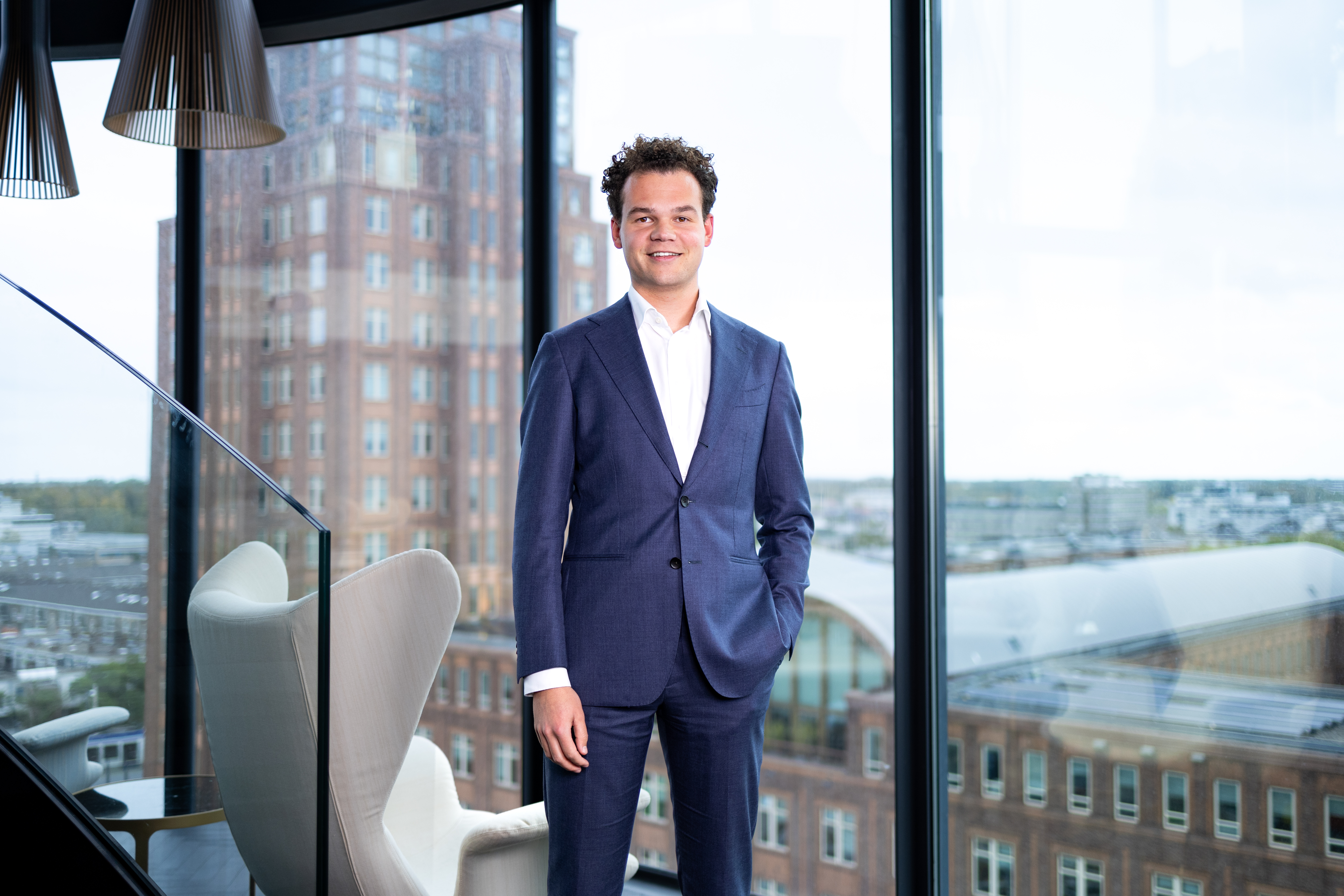 Gijs Wessels Foto